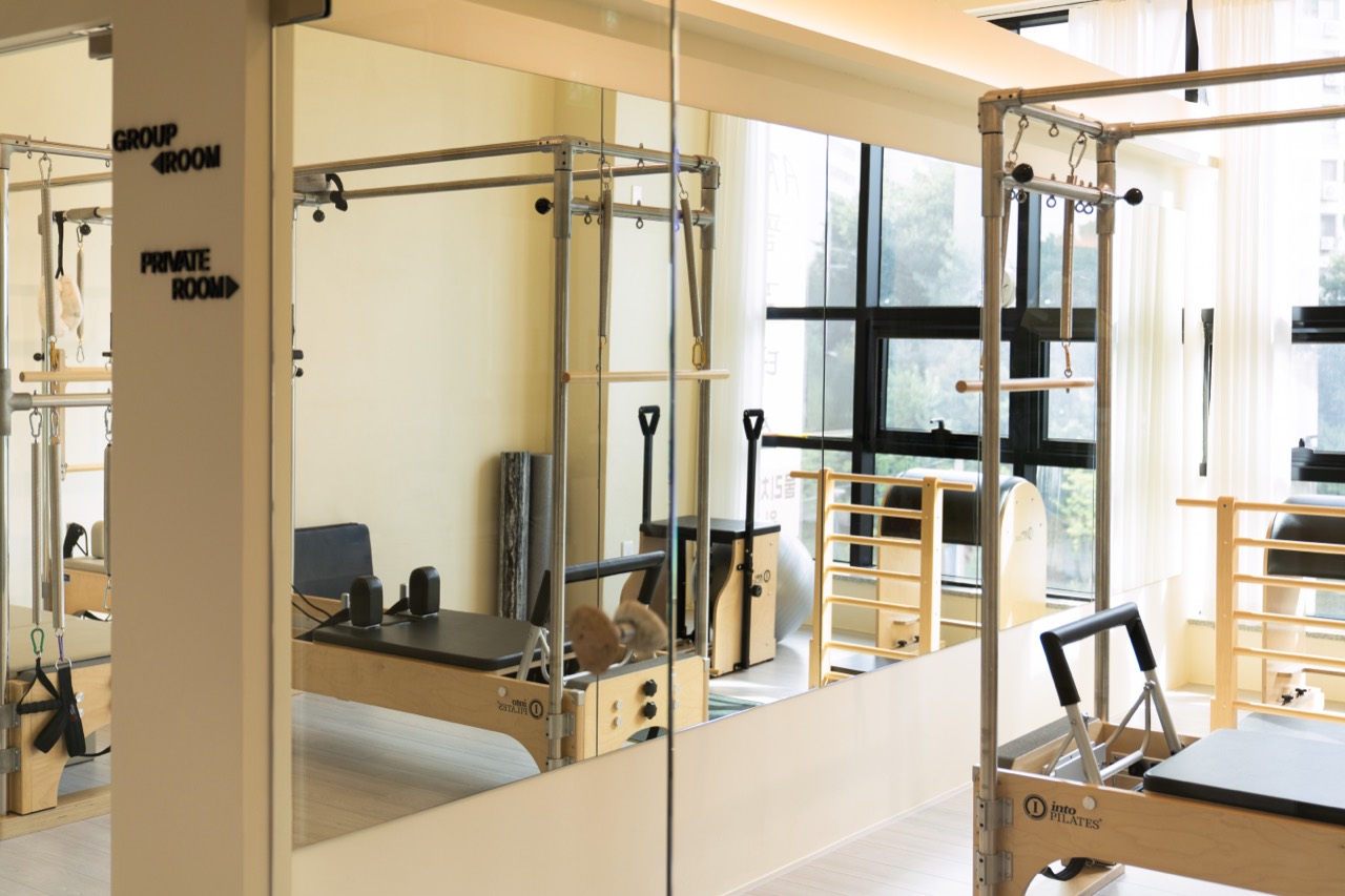 아르 필라테스 ARR PILATES 충남 아산시 운동시설 공간 사진 14