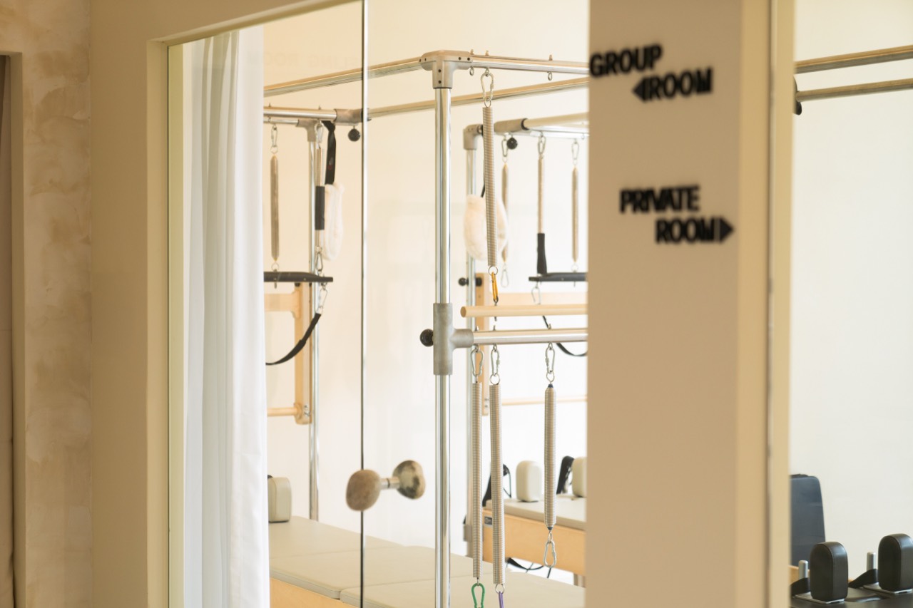 아르 필라테스 ARR PILATES 충남 아산시 운동시설 공간 사진 15