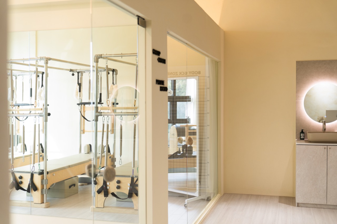 아르 필라테스 ARR PILATES 충남 아산시 운동시설 공간 사진 16