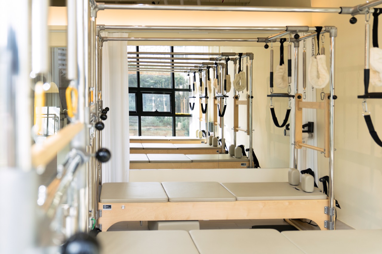 아르 필라테스 ARR PILATES 충남 아산시 운동시설 공간 사진 18