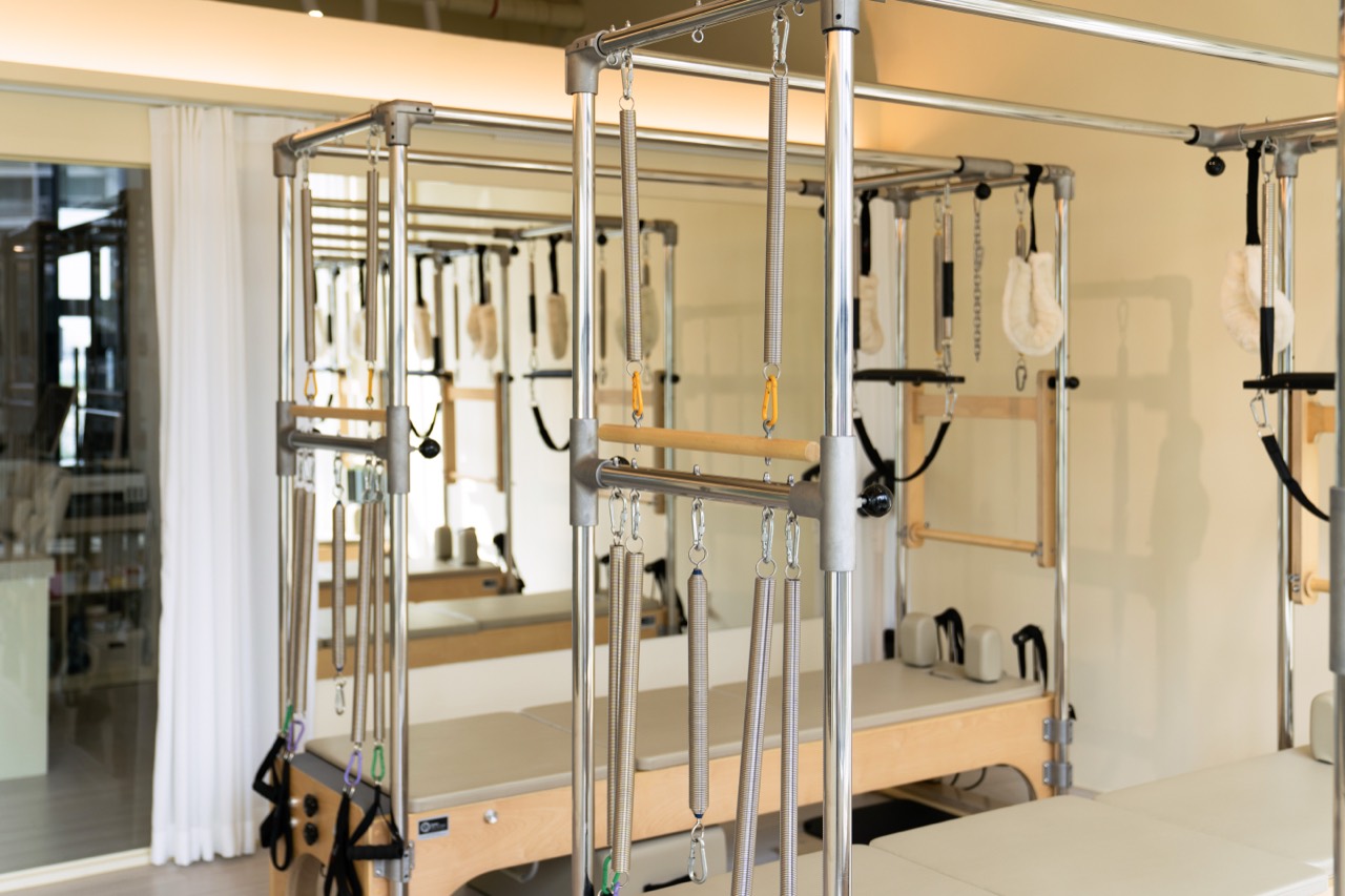 아르 필라테스 ARR PILATES 충남 아산시 운동시설 공간 사진 19