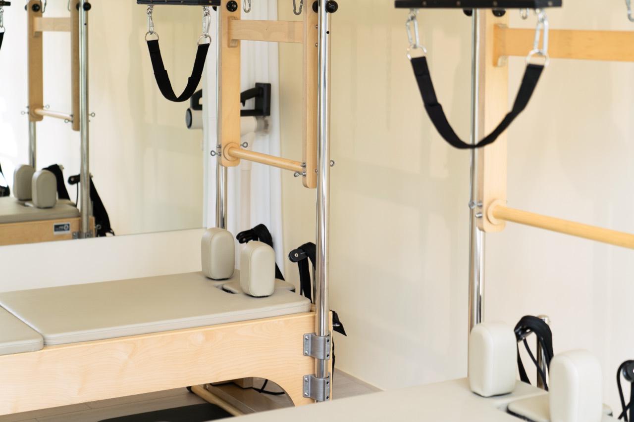 아르 필라테스 ARR PILATES 충남 아산시 운동시설 공간 사진 20