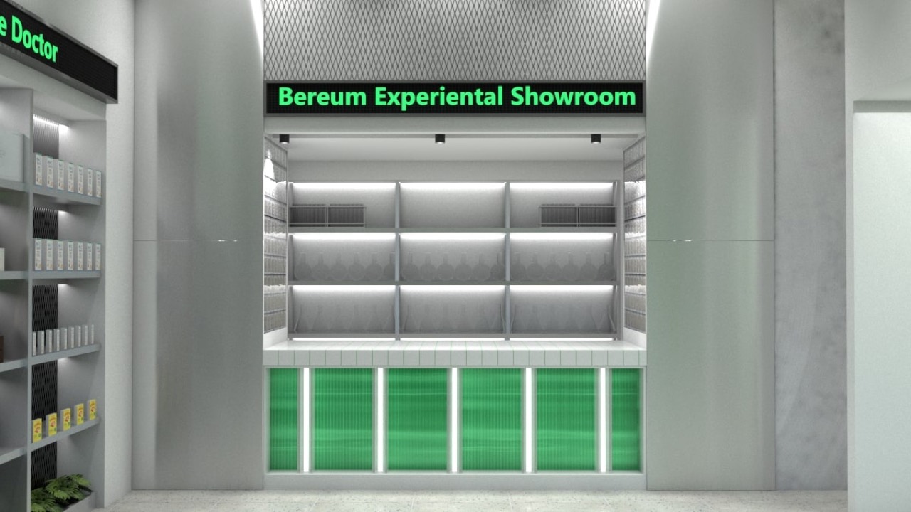 Bereum Showroom 서울 강남구 쇼룸 공간 사진 16