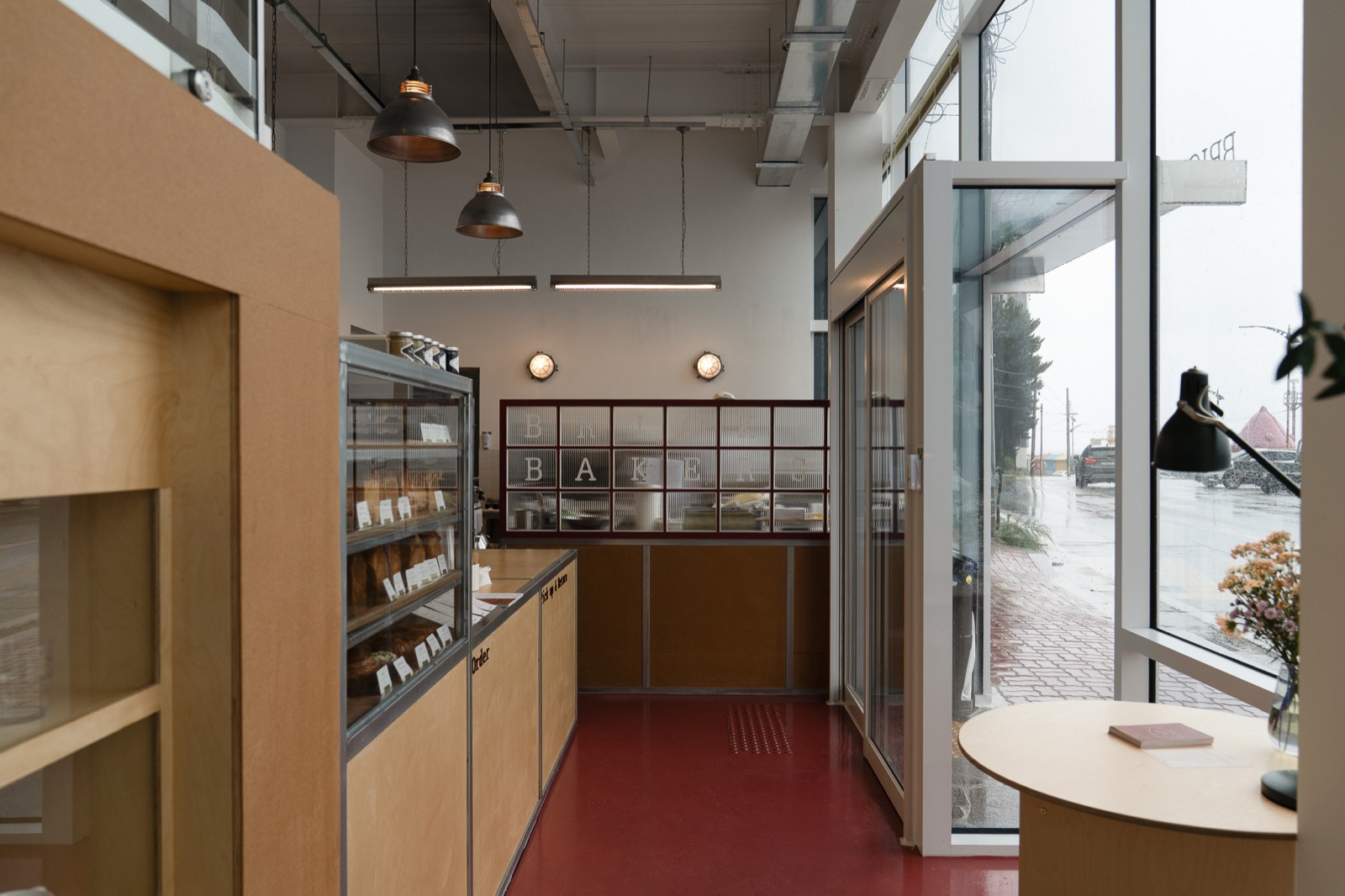 브릭 베이커스 Brick Bakers 강원도 동해시 베이커리 카페 대표 이미지