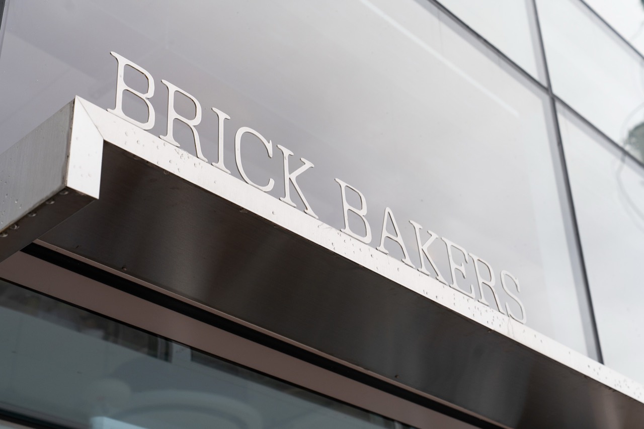 브릭 베이커스 Brick Bakers 강원도 동해시 베이커리 카페 공간 사진 1