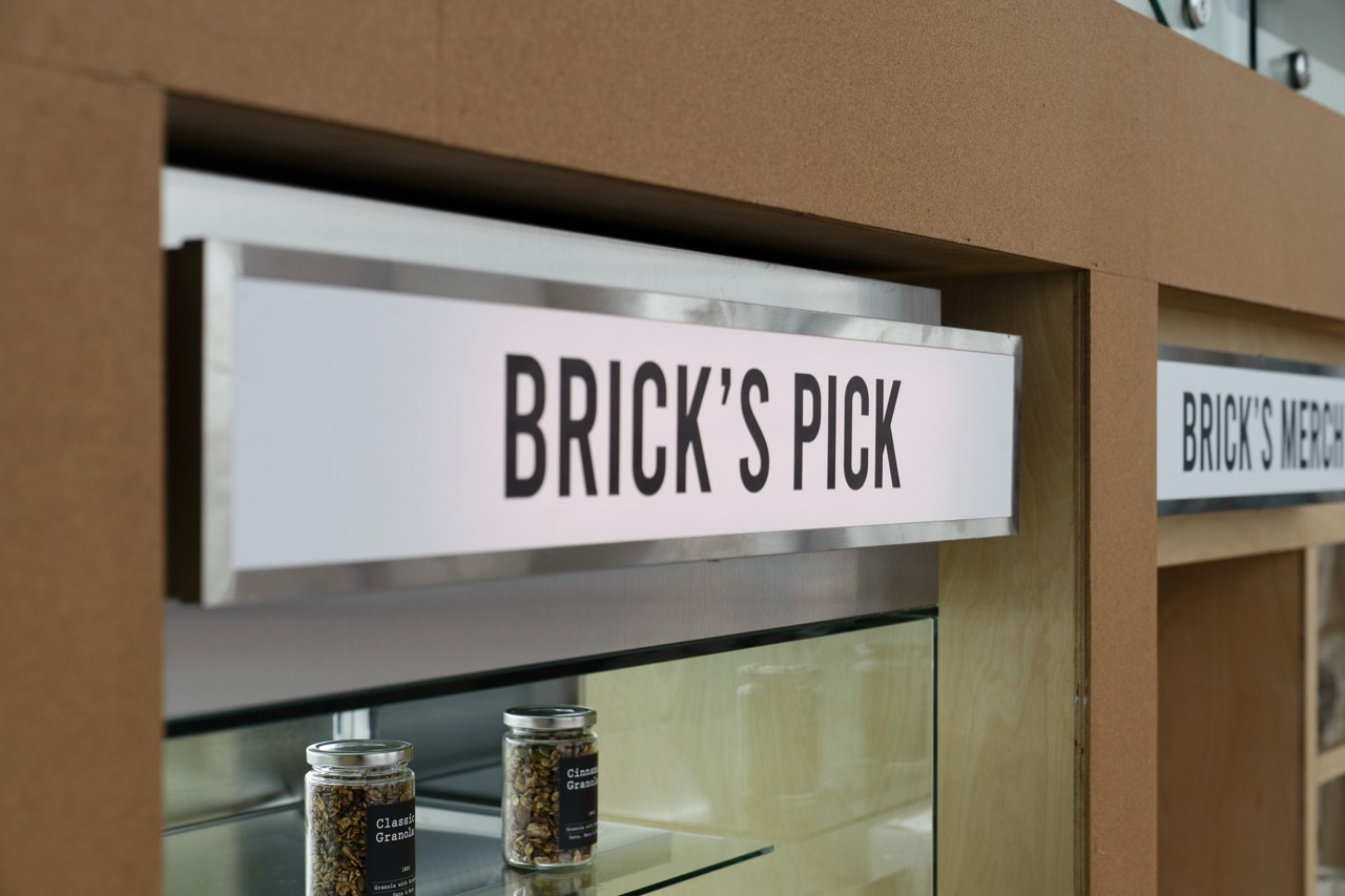 브릭 베이커스 Brick Bakers 강원도 동해시 베이커리 카페 공간 사진 21