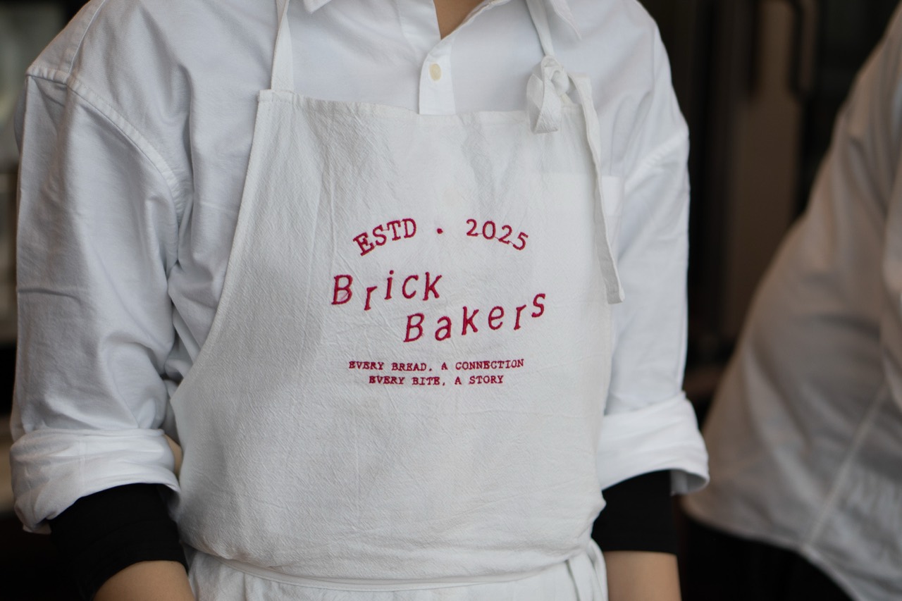 브릭 베이커스 Brick Bakers 강원도 동해시 베이커리 카페 공간 사진 26