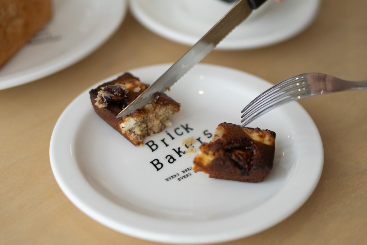 브릭 베이커스 Brick Bakers 강원도 동해시 베이커리 카페 공간 사진 29