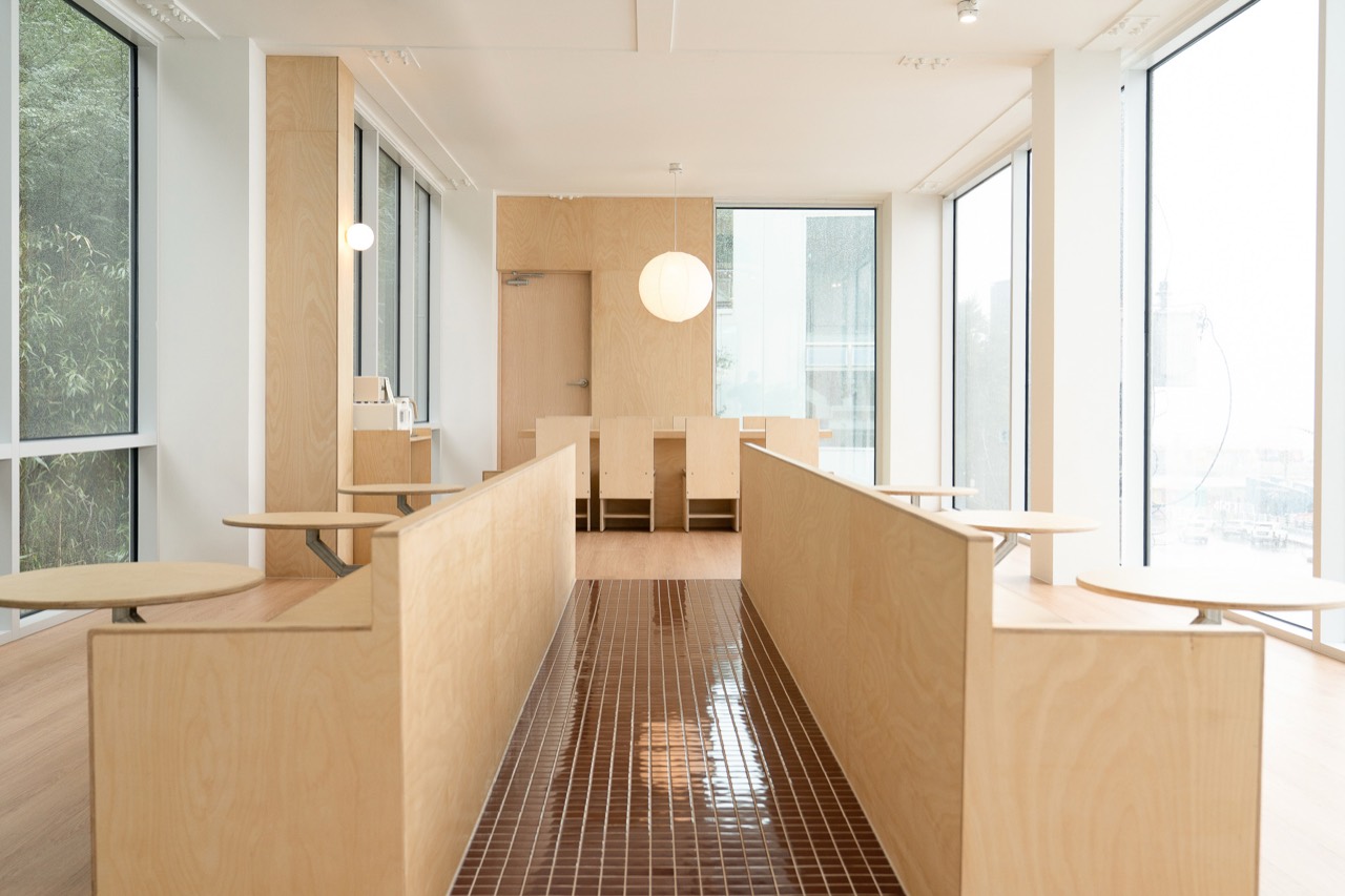 브릭 베이커스 Brick Bakers 강원도 동해시 베이커리 카페 공간 사진 32