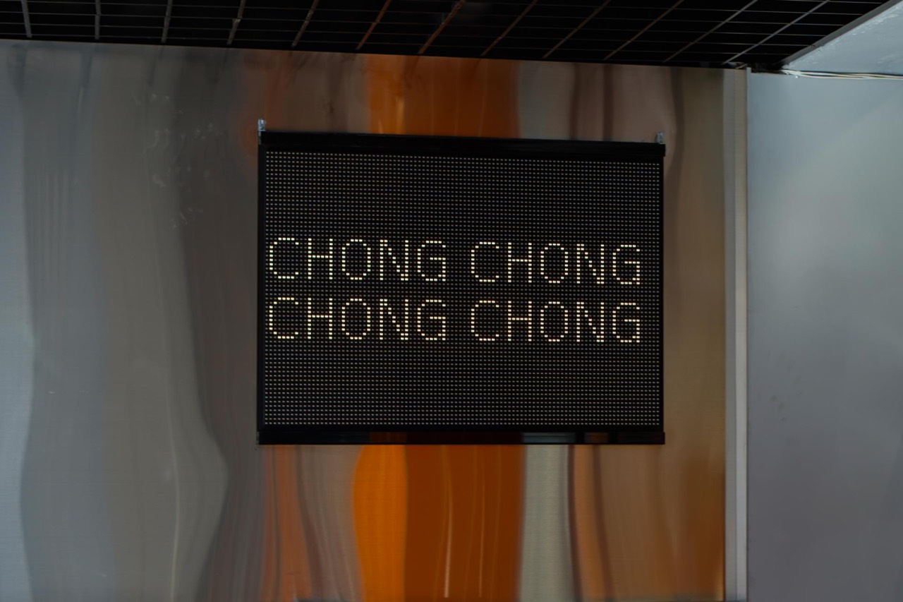 Chong Chong 경기 수원시 카페 공간 사진 19
