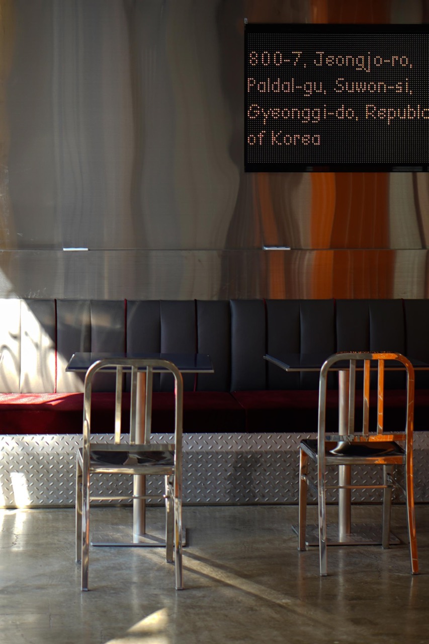 Chong Chong 경기 수원시 카페 공간 사진 20
