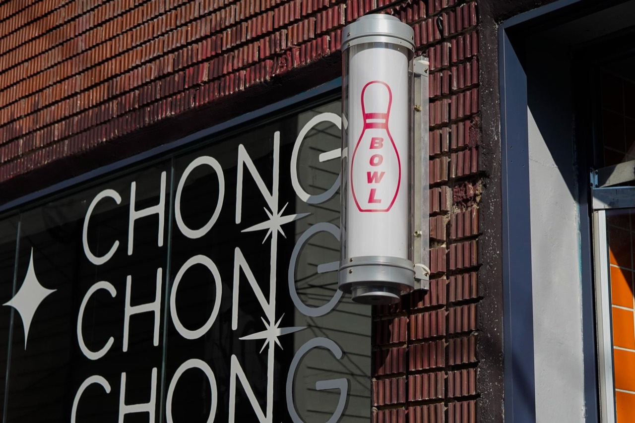 Chong Chong 경기 수원시 카페 공간 사진 24