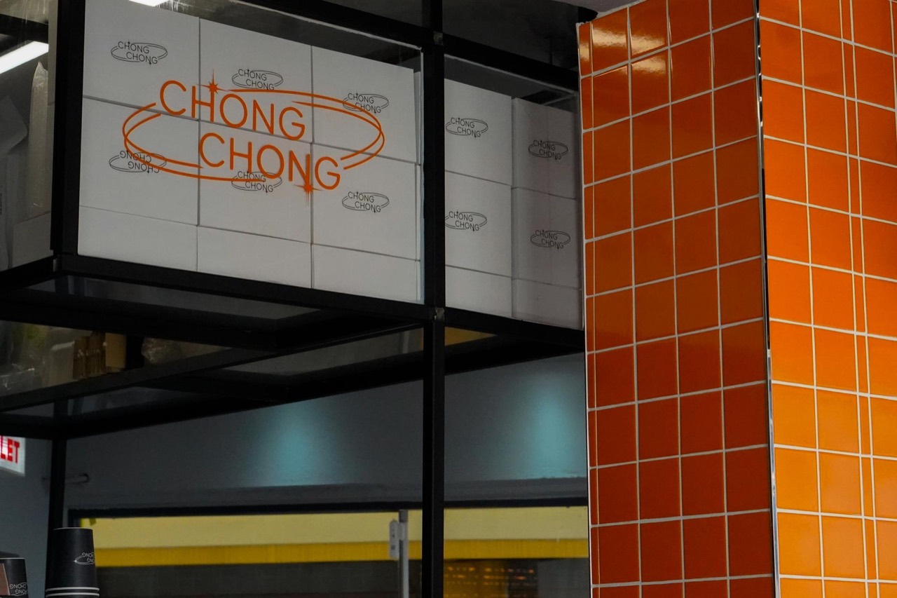 Chong Chong 경기 수원시 카페 공간 사진 25