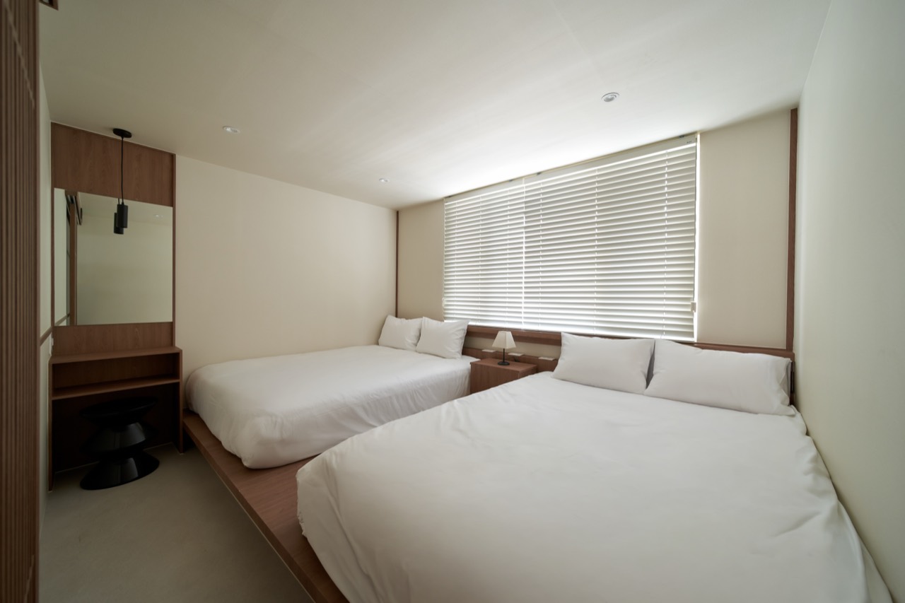 코다 Coda Hostel 서울 성동구 성수동2가 숙박 공간 사진 7