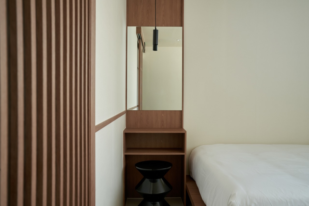 코다 Coda Hostel 서울 성동구 성수동2가 숙박 공간 사진 8