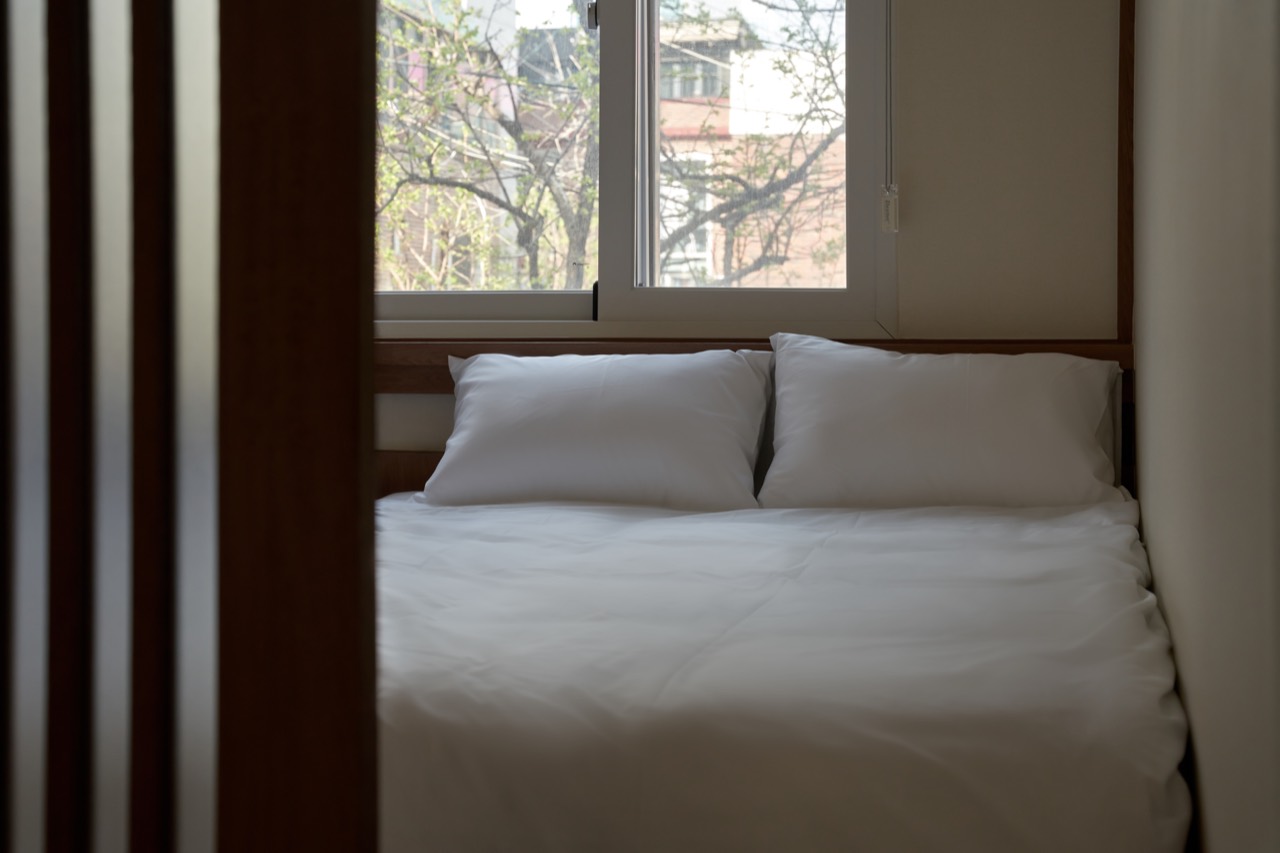 코다 Coda Hostel 서울 성동구 성수동2가 숙박 공간 사진 9