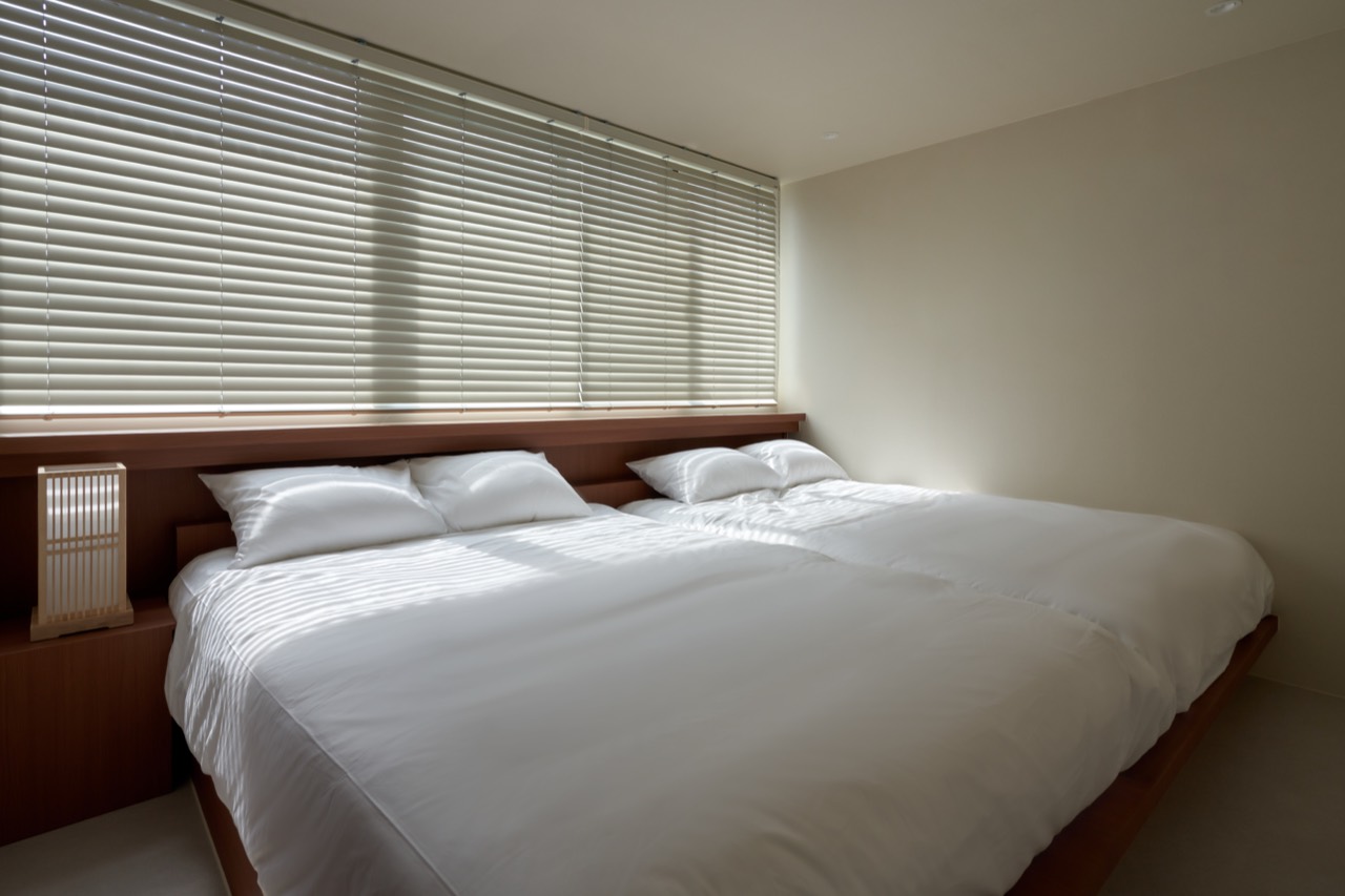 코다 Coda Hostel 서울 성동구 성수동2가 숙박 공간 사진 18