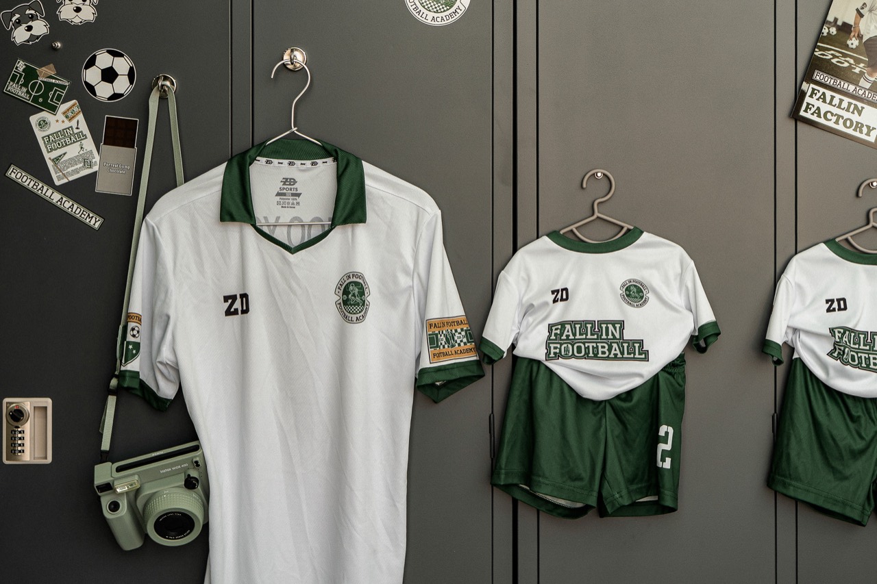 폴인풋볼 Fall in Football 경기 수원시 운동시설 공간 사진 25