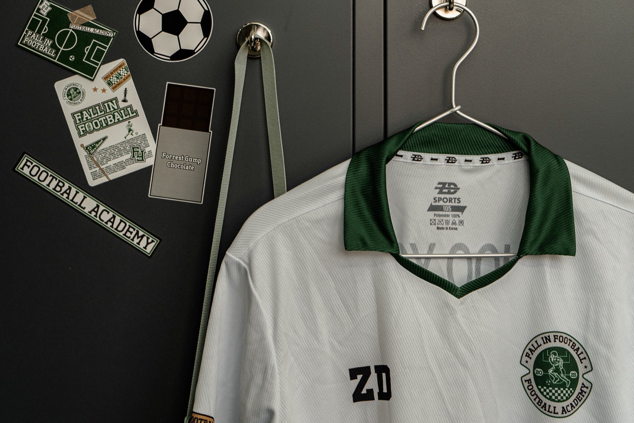 폴인풋볼 Fall in Football 경기 수원시 운동시설 공간 사진 27