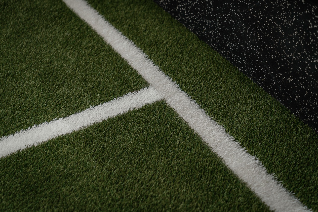 폴인풋볼 Fall in Football 경기 수원시 운동시설 공간 사진 39