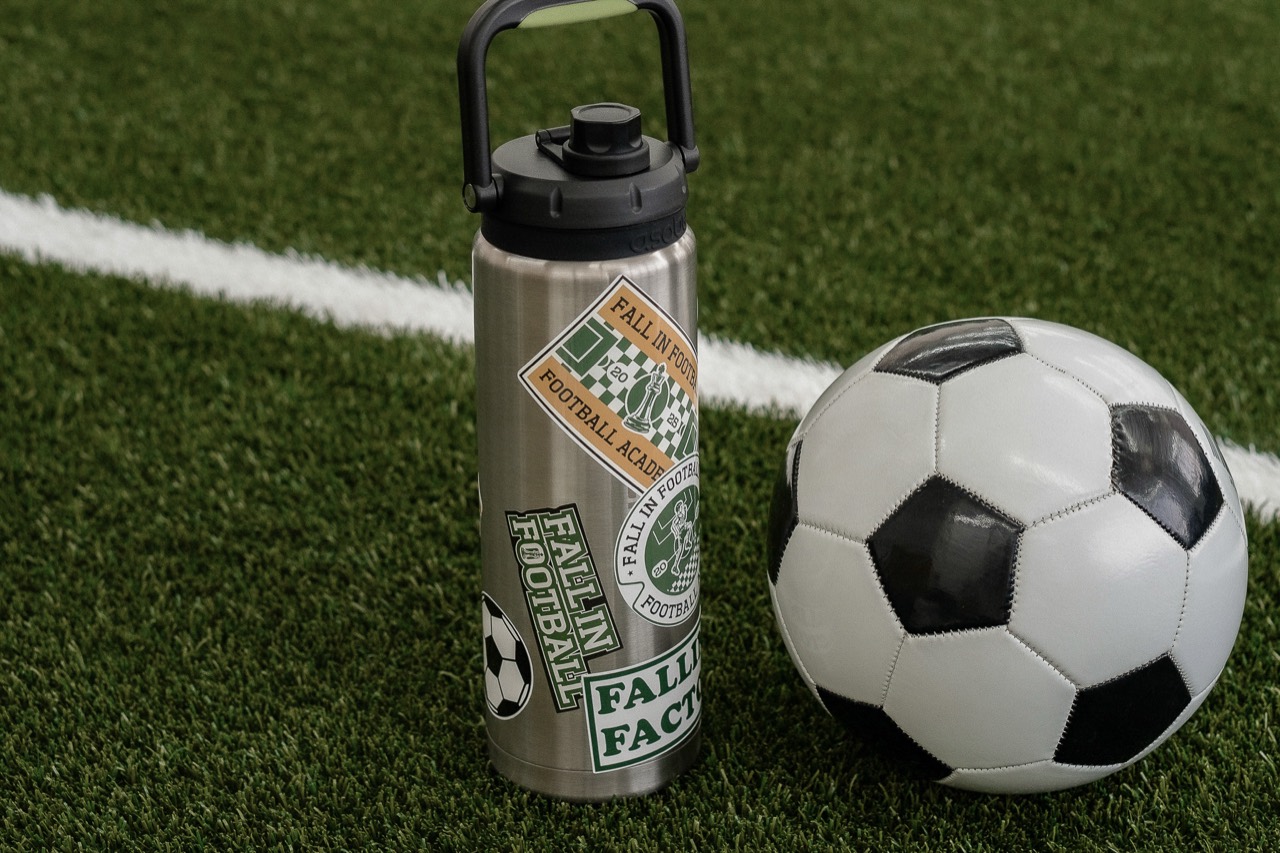 폴인풋볼 Fall in Football 경기 수원시 운동시설 공간 사진 45