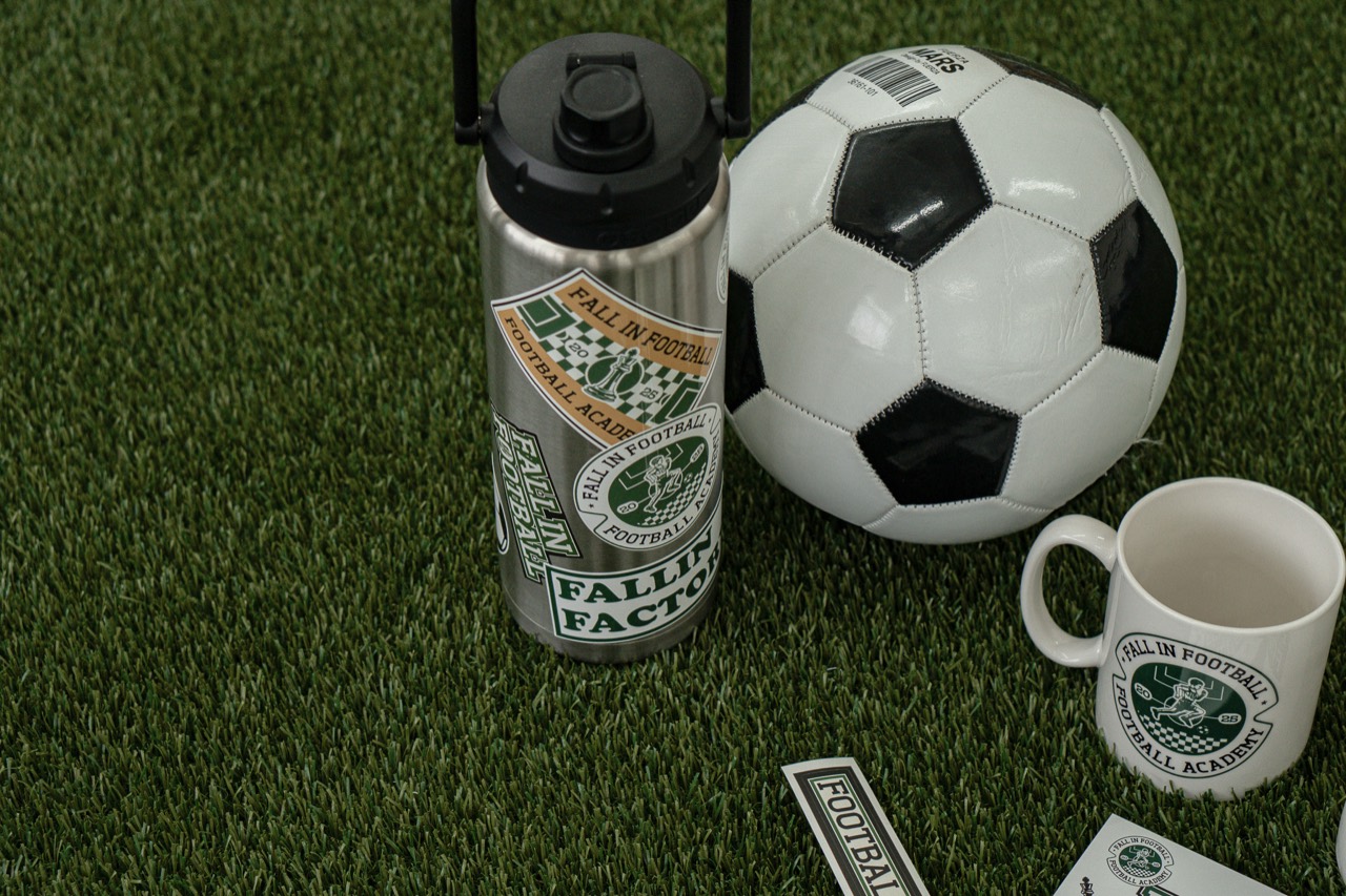 폴인풋볼 Fall in Football 경기 수원시 운동시설 공간 사진 46