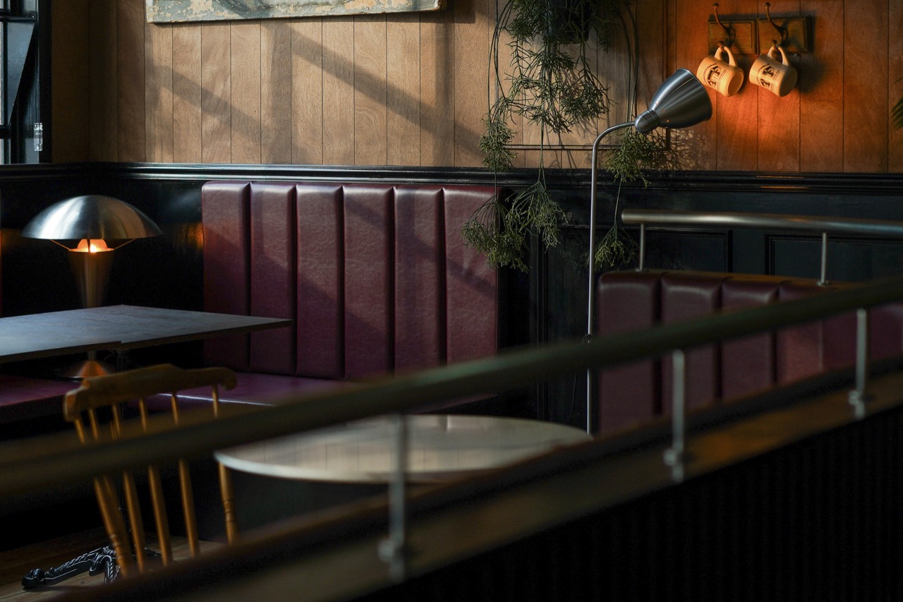 프랭크커핀바 Frank Coffin Bar 충남 천안시 불당동 카페 공간 사진 41