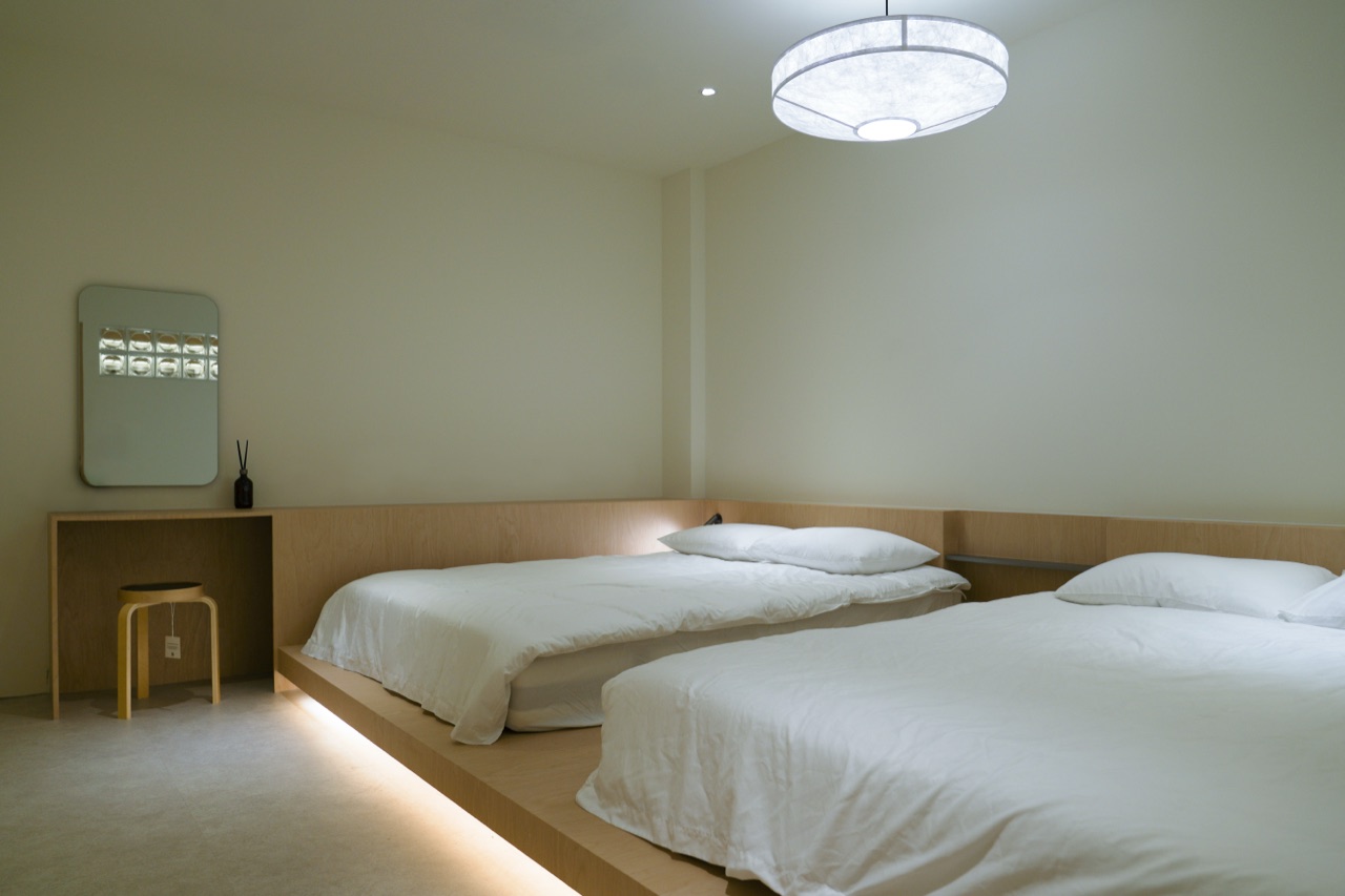 합 하우스 Hap Haus 부산 동구 초량동 숙박 공간 사진 15