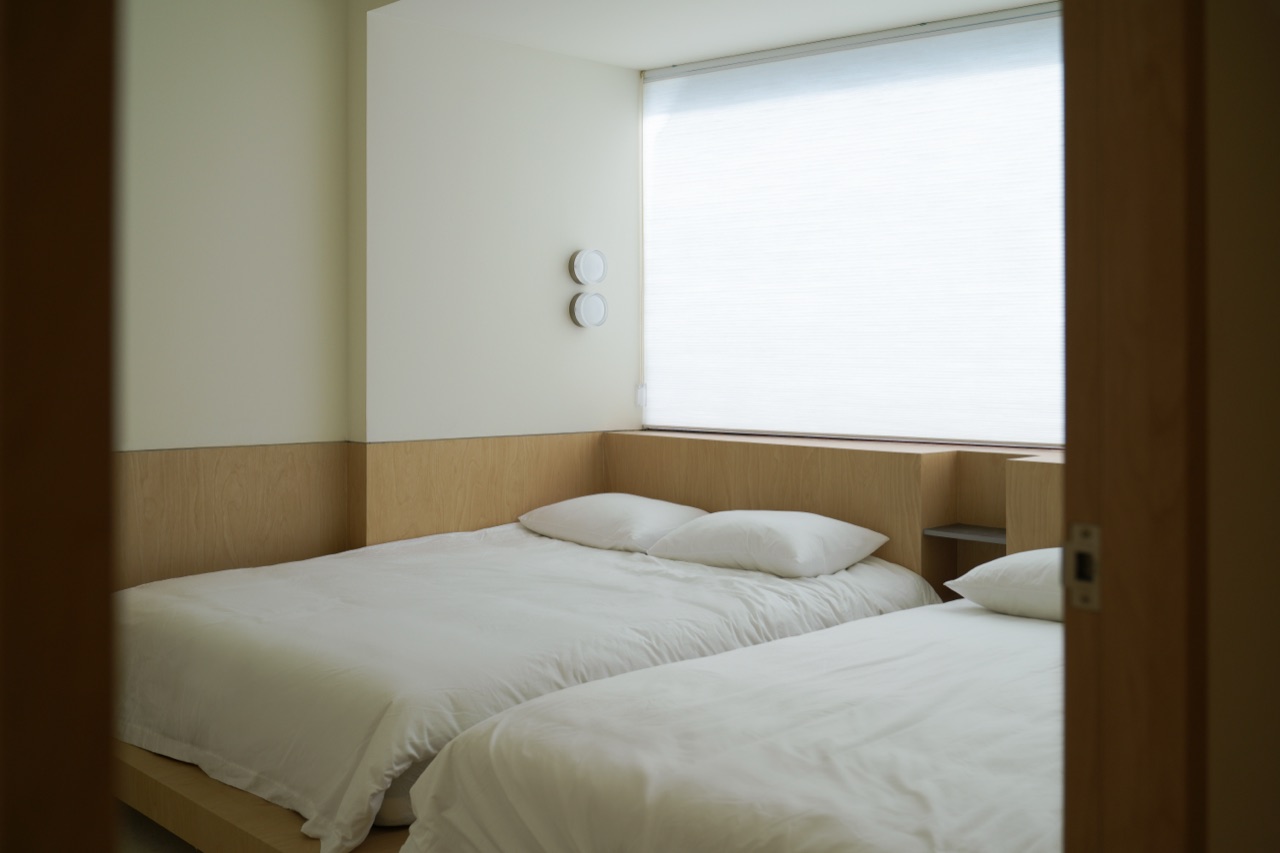 합 하우스 Hap Haus 부산 동구 초량동 숙박 공간 사진 23