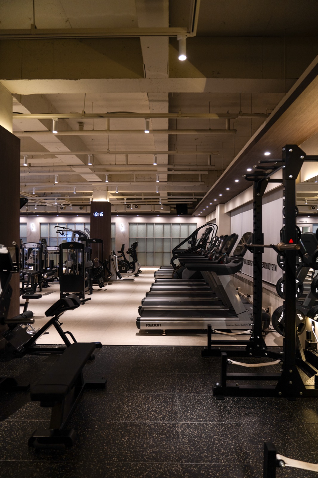 헬스보이짐 Health Boy Gym 경기 용인시 기흥구 헬스장 대표 이미지