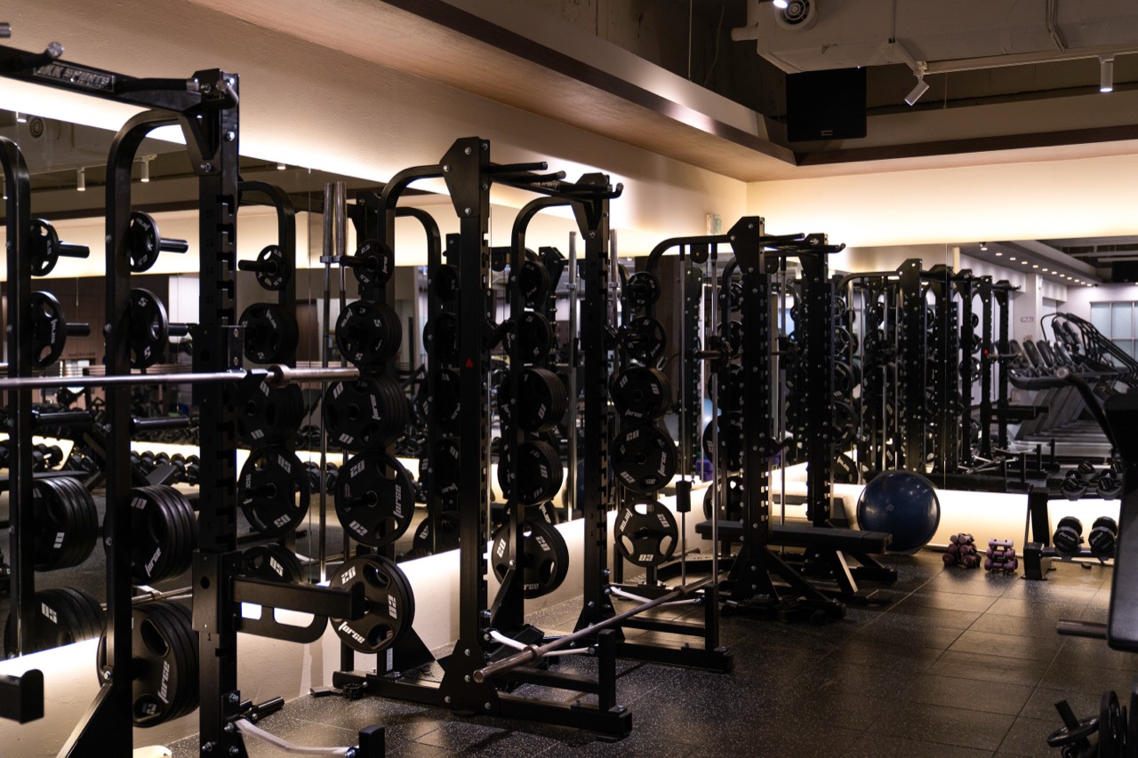 헬스보이짐 Health Boy Gym 경기 용인시 기흥구 헬스장 공간 사진 10