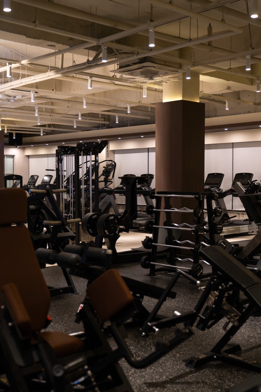 헬스보이짐 Health Boy Gym 경기 용인시 기흥구 헬스장 공간 사진 13