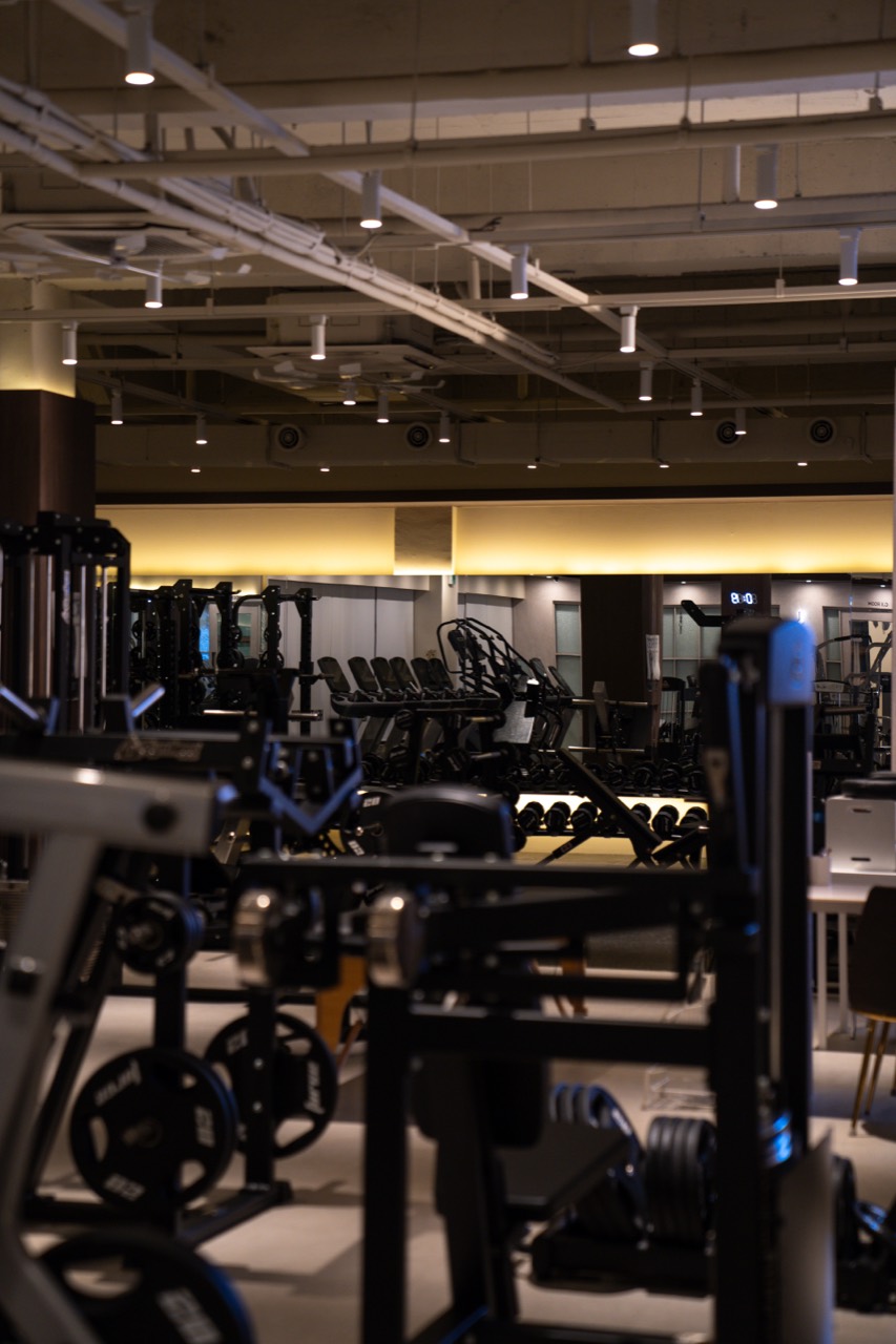 헬스보이짐 Health Boy Gym 경기 용인시 기흥구 헬스장 공간 사진 17