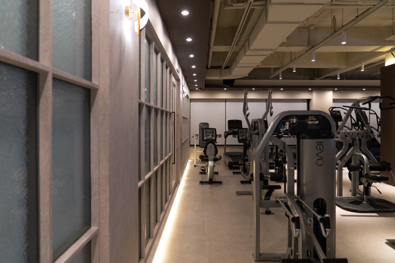 헬스보이짐 Health Boy Gym 경기 용인시 기흥구 헬스장 공간 사진 20