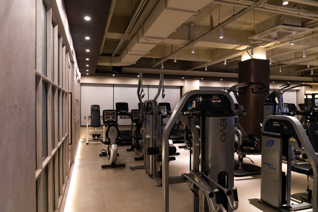 헬스보이짐 Health Boy Gym 경기 용인시 기흥구 헬스장 공간 사진 23