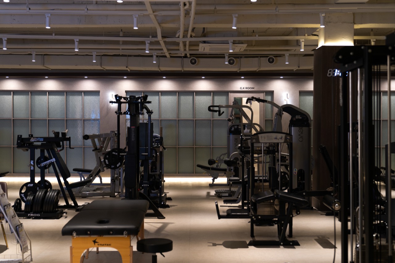 헬스보이짐 Health Boy Gym 경기 용인시 기흥구 헬스장 공간 사진 24