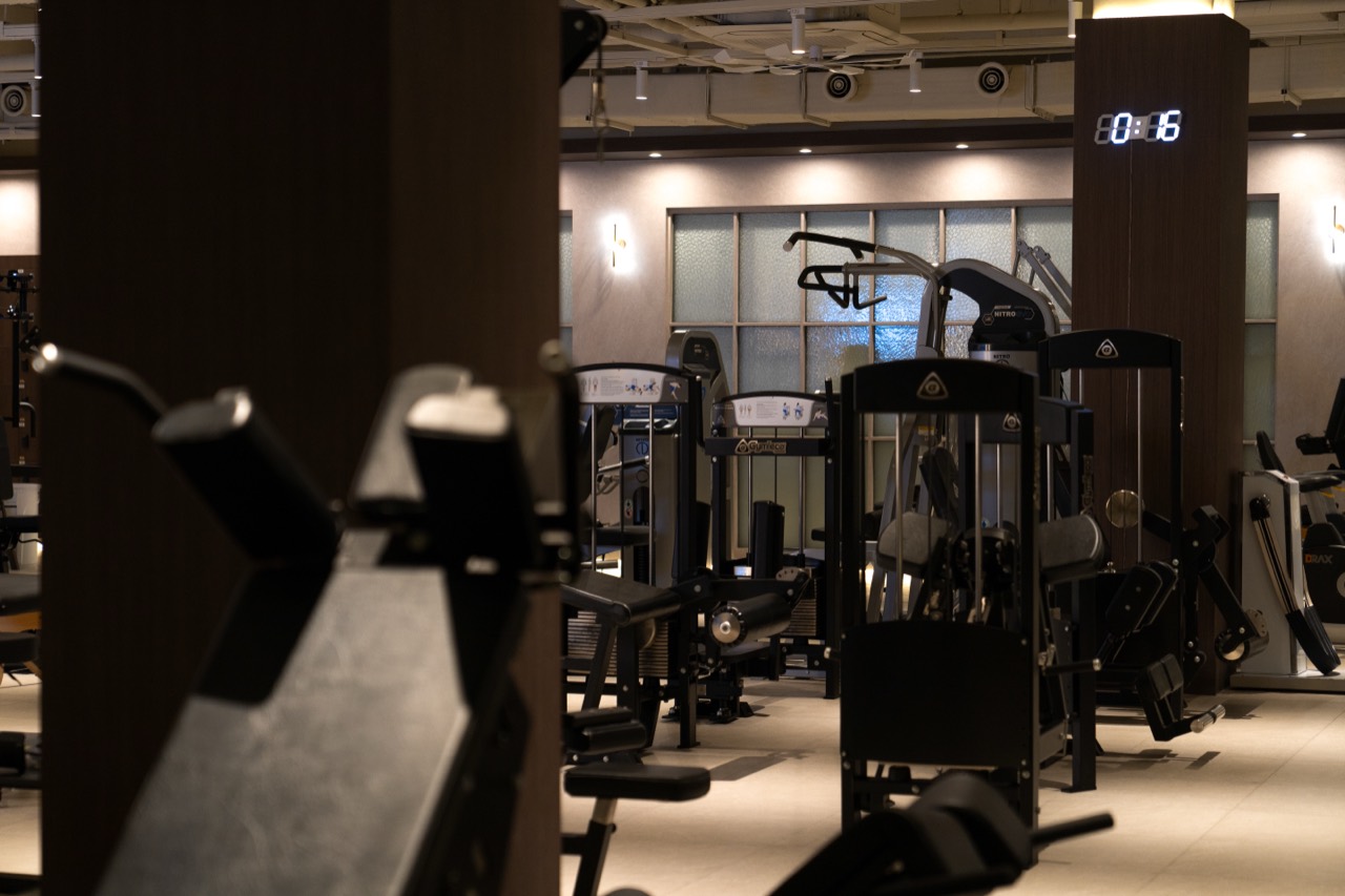 헬스보이짐 Health Boy Gym 경기 용인시 기흥구 헬스장 공간 사진 25