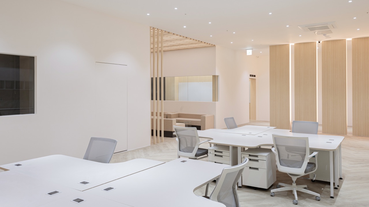 헬스보이짐 오피스 Health Boy Gym (Office) 경기 수원시 사무실 공간 사진 6