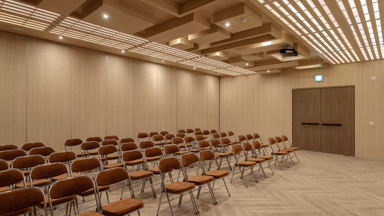 헬스보이짐 세미나홀 Health Boy Gym (Seminar Hall) 경기 수원시 Seminar Hall 대표 이미지