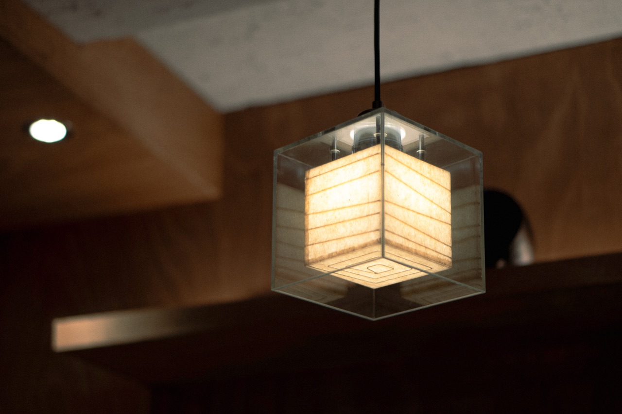 쿠시카츠 타베루 Kushikatsu Taberu 충남 천안시 동남구 신부동 이자카야 공간 사진 15