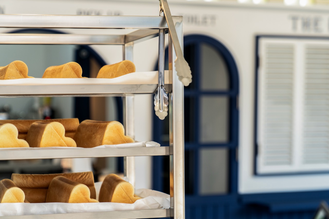 마블스퀘어 MARVEL SQUARE 충남 천안시 Bakery Cafe 공간 사진 10