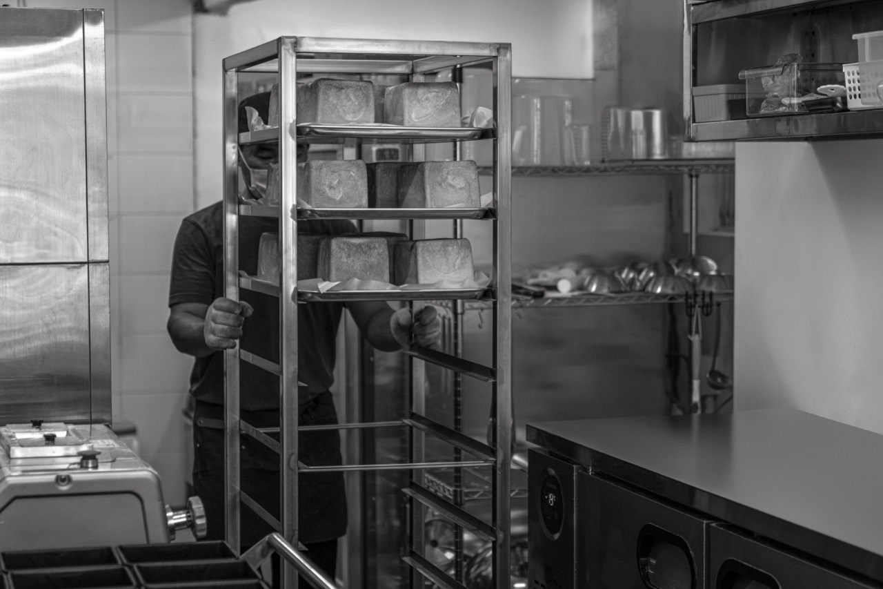 마블스퀘어 MARVEL SQUARE 충남 천안시 Bakery Cafe 공간 사진 17