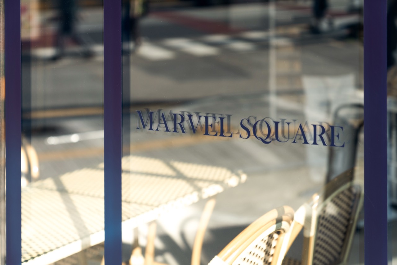마블스퀘어 MARVEL SQUARE 충남 천안시 Bakery Cafe 공간 사진 21