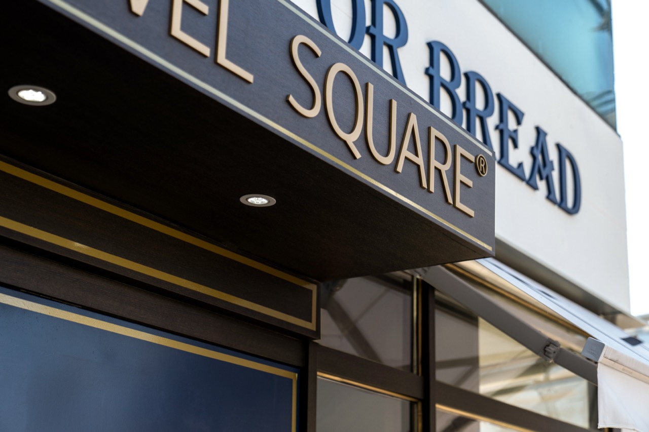 마블스퀘어 MARVEL SQUARE 충남 천안시 Bakery Cafe 공간 사진 22