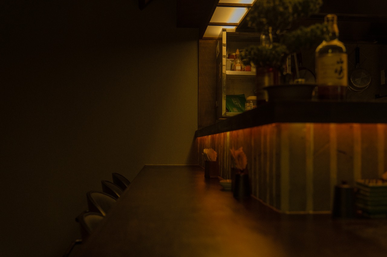 마츠카게 Matsukage Izakaya 경기 용인시 이자카야 공간 사진 1