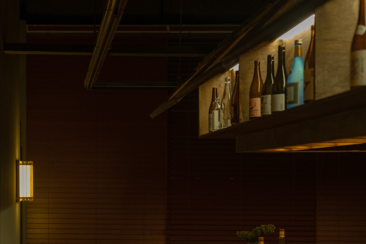 마츠카게 Matsukage Izakaya 경기 용인시 이자카야 공간 사진 3