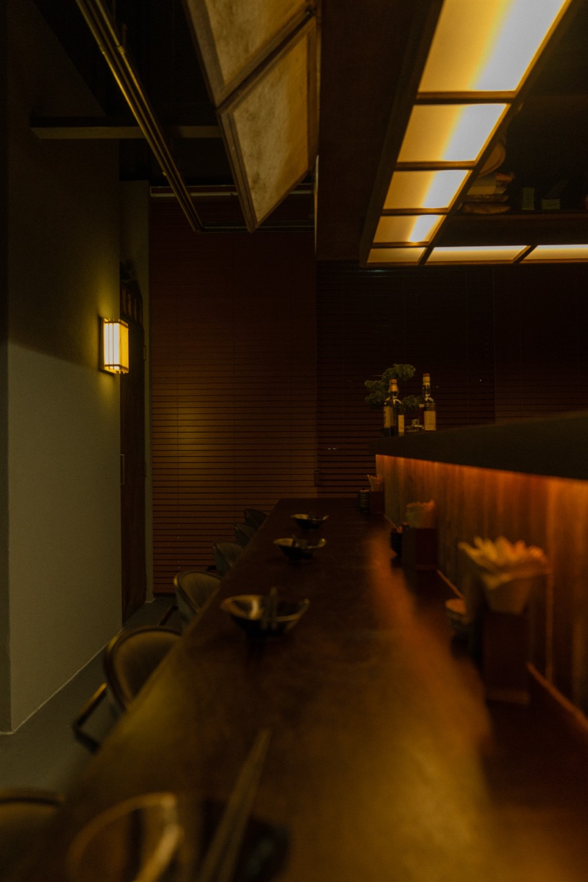 마츠카게 Matsukage Izakaya 경기 용인시 이자카야 공간 사진 4