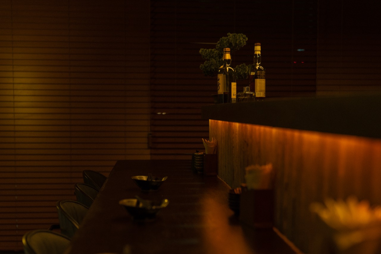 마츠카게 Matsukage Izakaya 경기 용인시 이자카야 공간 사진 5