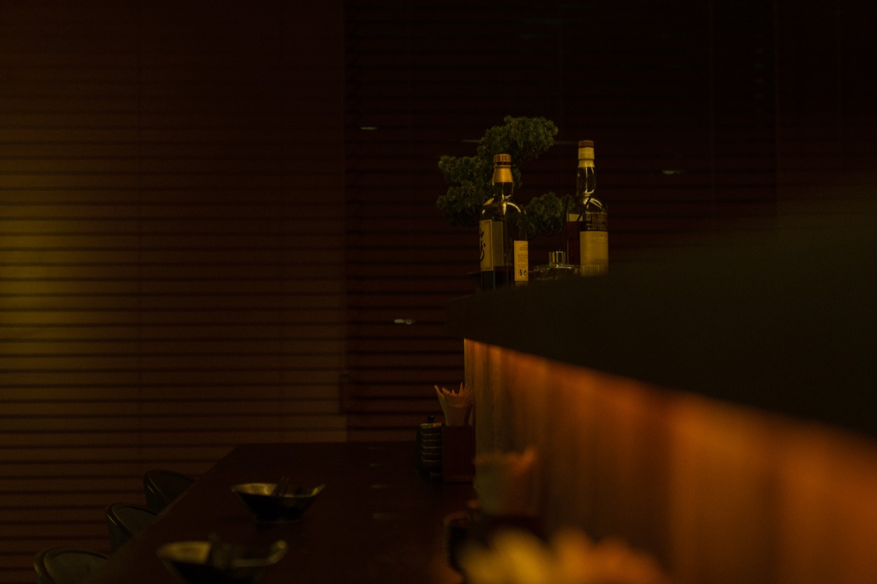 마츠카게 Matsukage Izakaya 경기 용인시 이자카야 공간 사진 6