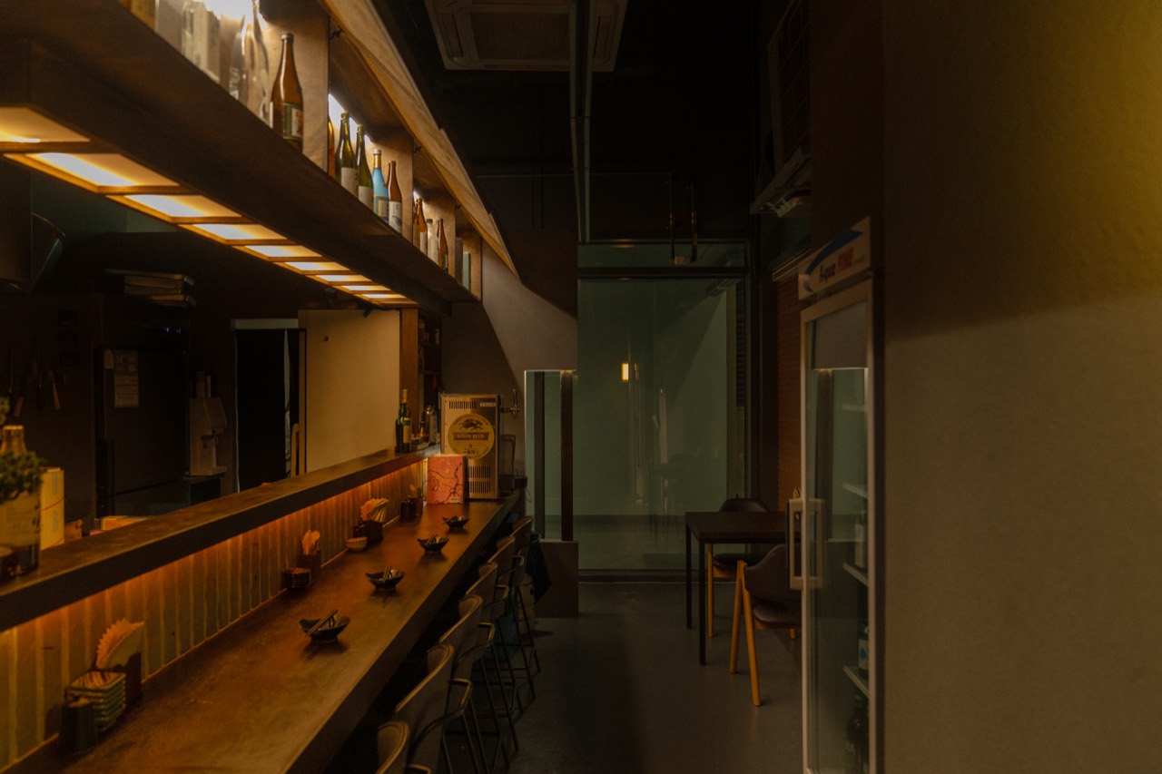 마츠카게 Matsukage Izakaya 경기 용인시 이자카야 공간 사진 8